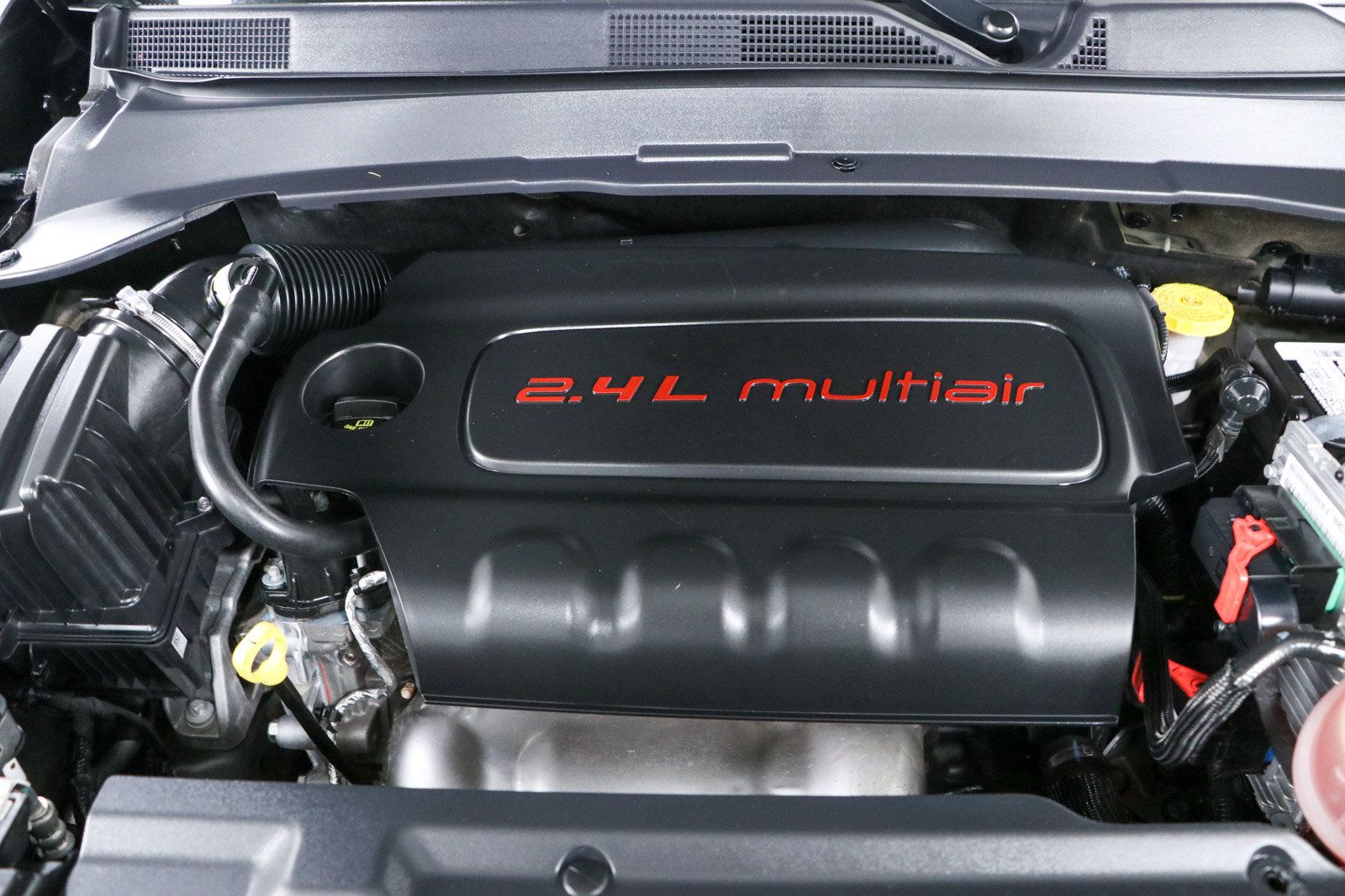 Used 2022 Jeep Compass Latitude FWD image 29