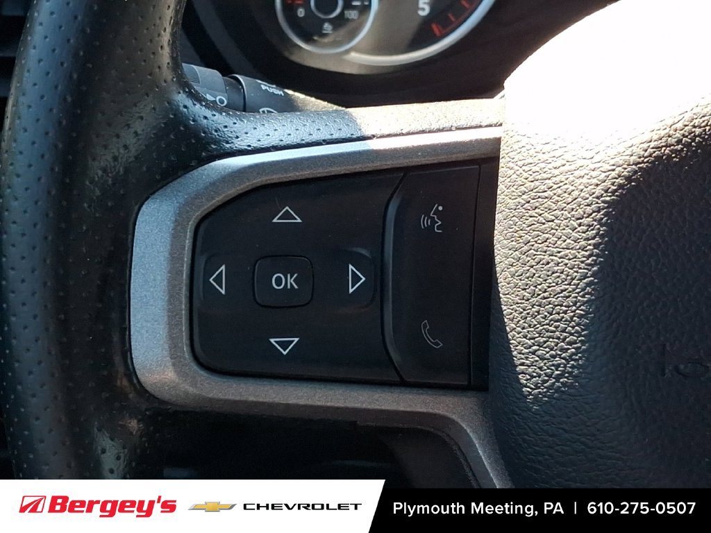 Used 2023 RAM 2500 Tradesman AWD/4WD image 22