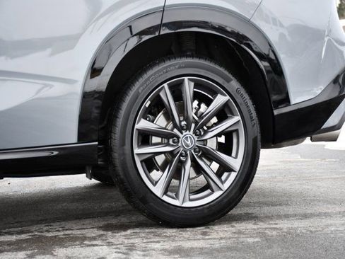 Certified 2025 Acura ADX A-Spec image 15