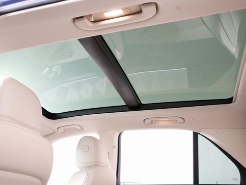 New 2026 Mercedes-Benz GLE 350 GLE 350 image 14