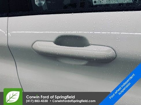 New 2026 Ford Explorer Active w/ Active Comfort Package image 11