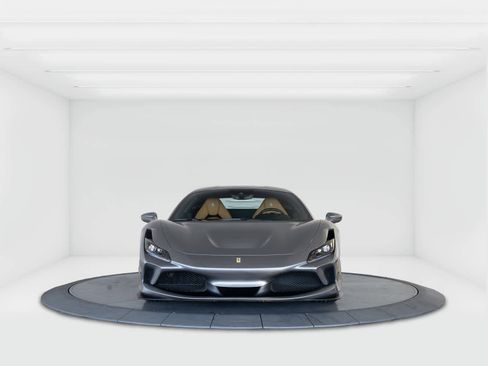 Used 2020 Ferrari F8 Tributo image 8