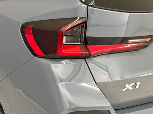 Certified 2025 BMW X1 xDrive28i w/ M Sport Package image 13