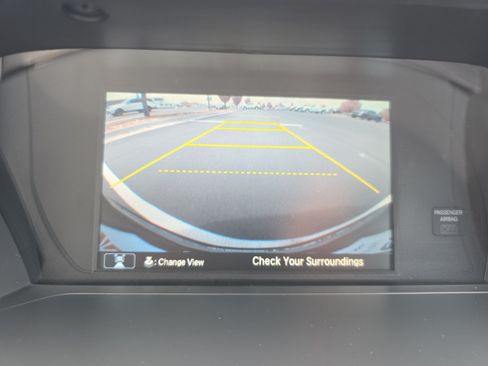 Used 2015 Honda Accord EX-L image 25