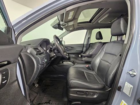 Used 2022 Honda Pilot Touring image 24