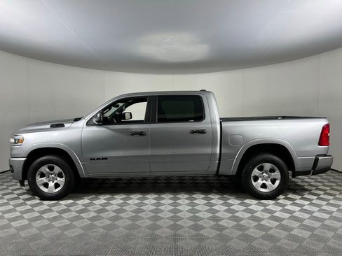 Used 2025 RAM 1500 Big Horn image 10