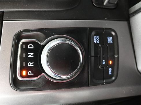Used 2023 RAM 1500 Classic Warlock AWD/4WD image 14