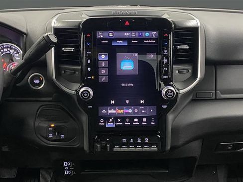 New 2026 RAM 2500 Big Horn image 8