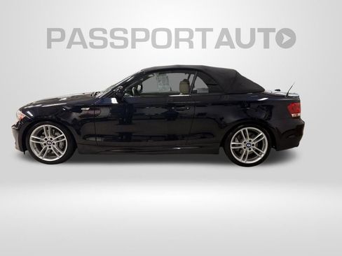 Used 2013 BMW 135i Convertible image 10