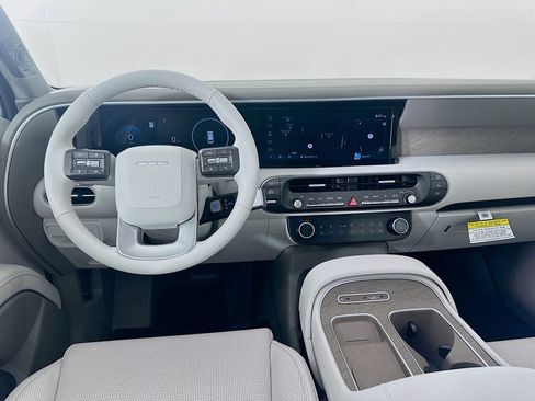 Used 2026 Hyundai Palisade Limited AWD/4WD image 23