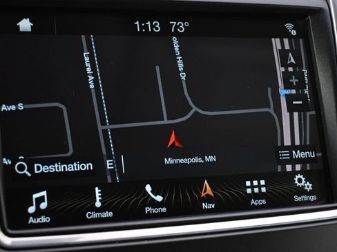 Used 2018 Lincoln MKX Reserve w/ Lincoln MKX Climate Package AWD/4WD image 30