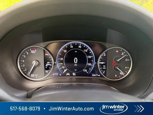 Certified 2023 Buick Enclave Premium AWD/4WD image 27