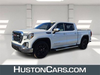 Used 2019 GMC Sierra 1500 SLT w/ SLT Premium Plus Package