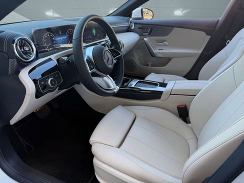 New 2026 Mercedes-Benz CLA 250 image 3