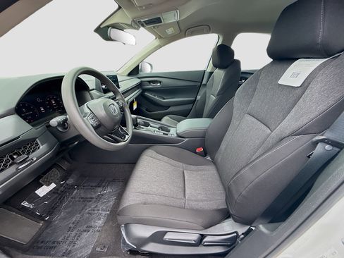 New 2026 Honda Accord LX image 16