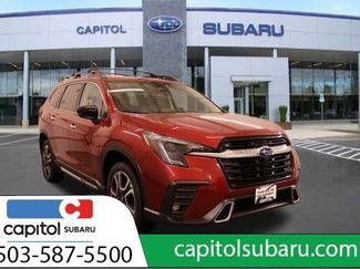 New 2026 Subaru Ascent Touring 360° Tour