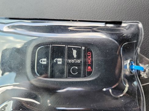 Used 2026 Honda CR-V Sport Touring image 35