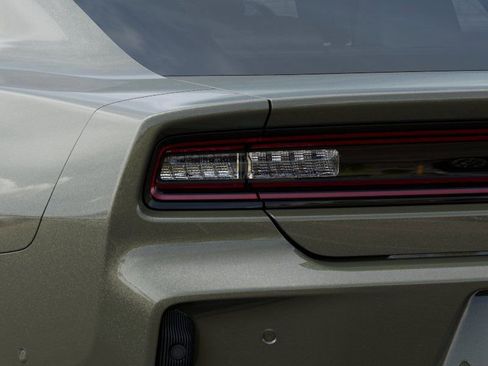 New 2026 Dodge Charger R/T image 9