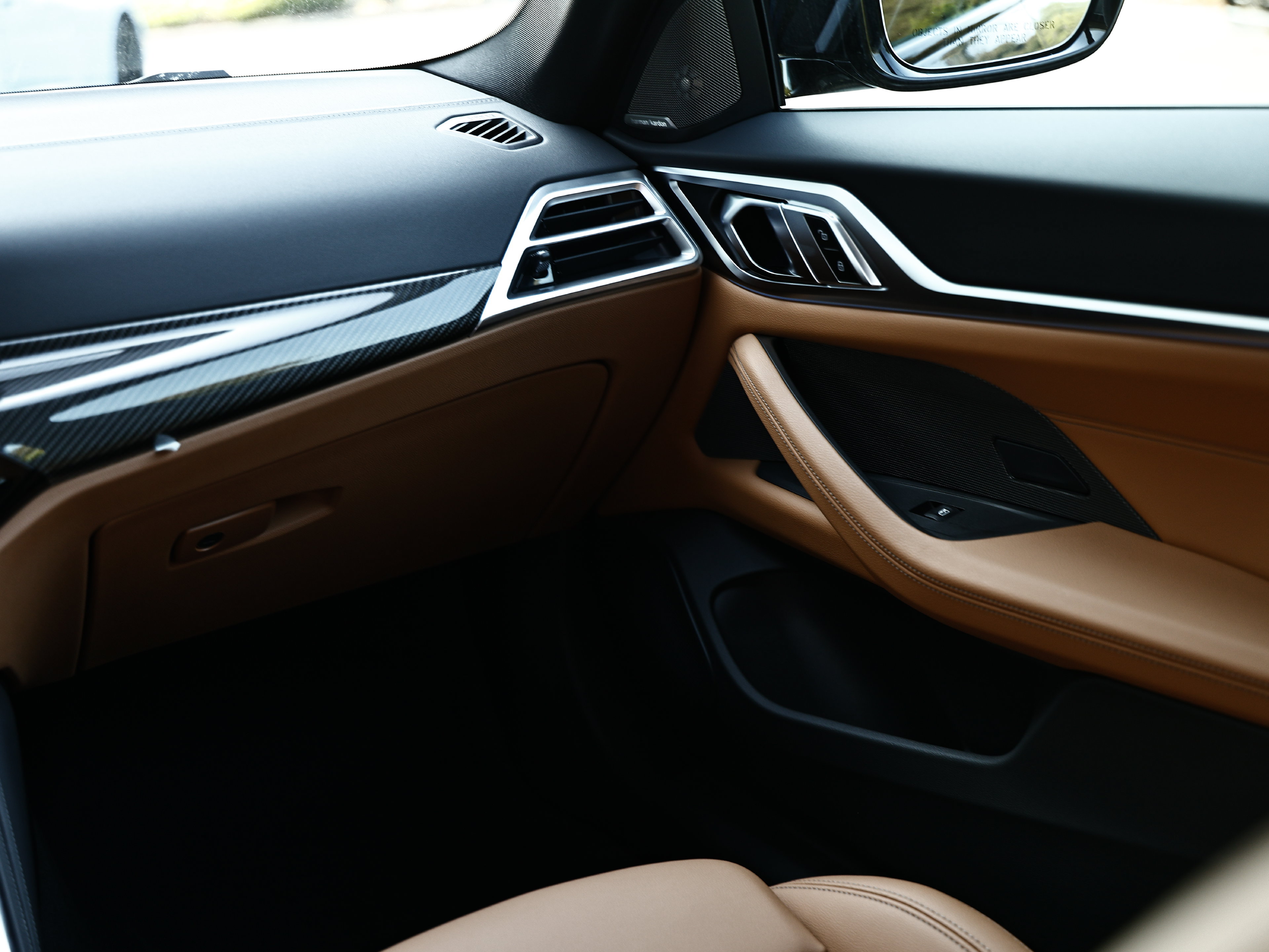 New 2026 BMW i4 M60 w/ Premium Package AWD/4WD image 31