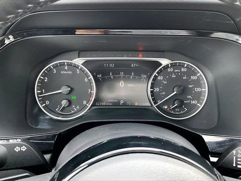 Certified 2025 Nissan Pathfinder SL image 12