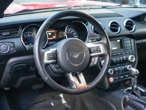 Used 2015 Ford Mustang Coupe w/ Equipment Group 051A image 18