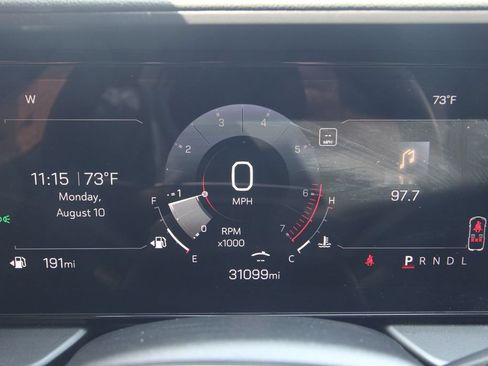Used 2026 GMC Terrain Elevation FWD image 39
