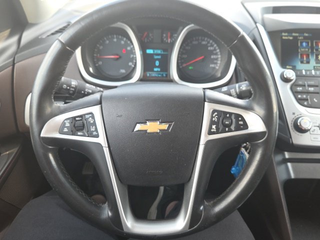 Used 2013 Chevrolet Equinox LTZ FWD image 36