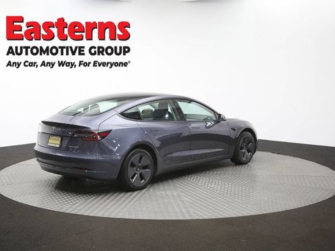 Used 2023 Tesla Model 3 Long Range AWD/4WD image 37