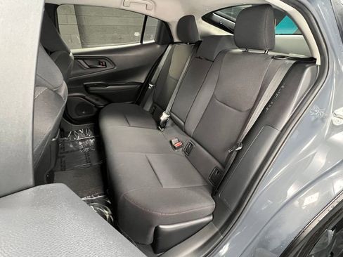 Used 2023 Toyota Prius Prime SE image 19