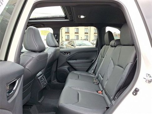 New 2025 Subaru Forester Limited image 8