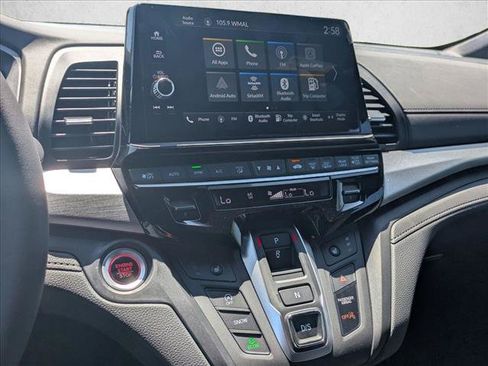 New 2026 Honda Odyssey Sport-L image 12