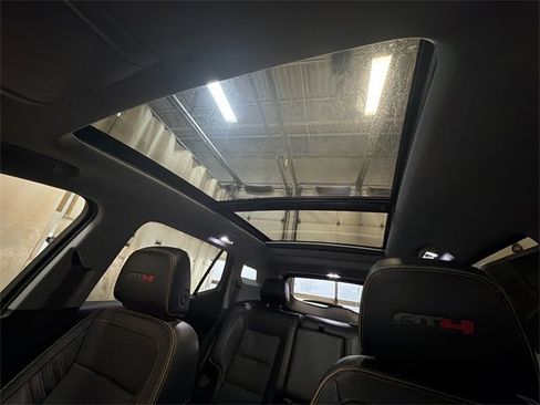 Used 2023 GMC Terrain AT4 w/ Tech Package image 23