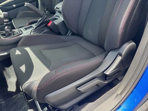 New 2026 Subaru WRX Premium AWD/4WD image 9