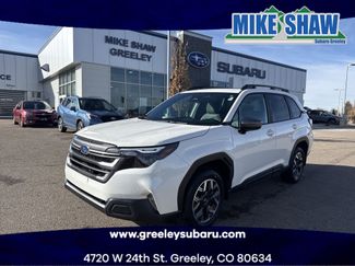 New 2026 Subaru Forester Premium video 1