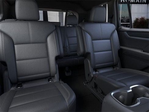 New 2026 GMC Acadia Elevation w/ Elevation Premium Package image 89