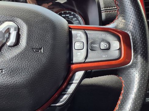Used 2020 RAM 1500 Rebel image 16