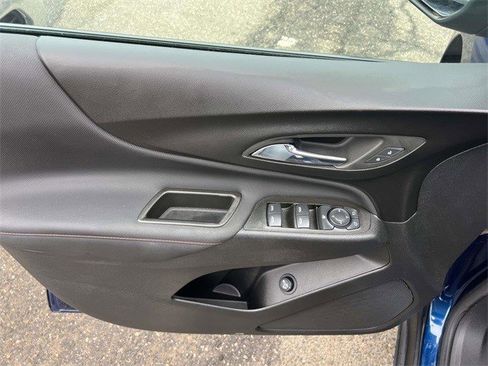 Certified 2023 Chevrolet Equinox RS image 14