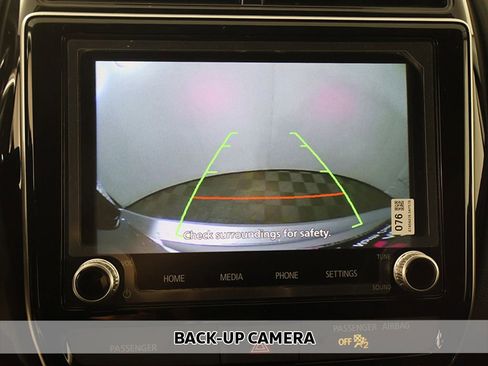 New 2026 Mitsubishi Outlander Sport ES AWD/4WD image 3