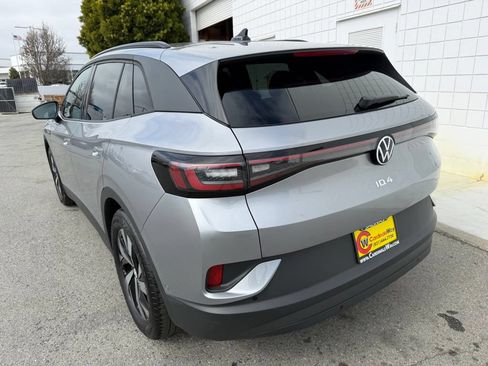 New 2026 Volkswagen ID.4 Pro RWD image 4