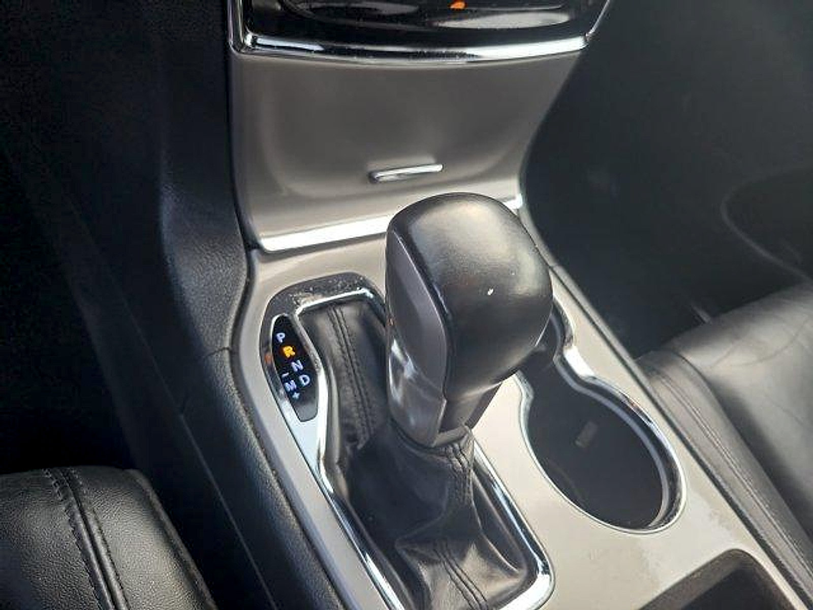 Used 2020 Jeep Grand Cherokee Limited RWD image 37