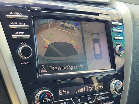 Used 2024 Nissan Murano SL image 31