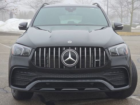 Used 2023 Mercedes-Benz GLE 53 AMG 4MATIC image 12