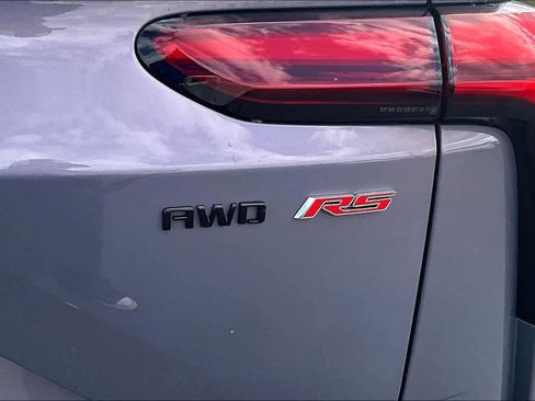 Used 2024 Chevrolet Blazer EV RS AWD/4WD image 7