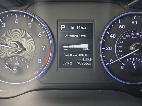 Used 2020 Hyundai Palisade SEL image 21