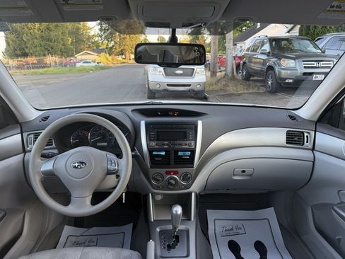 Used 2010 Subaru Forester 2.5X AWD/4WD image 26