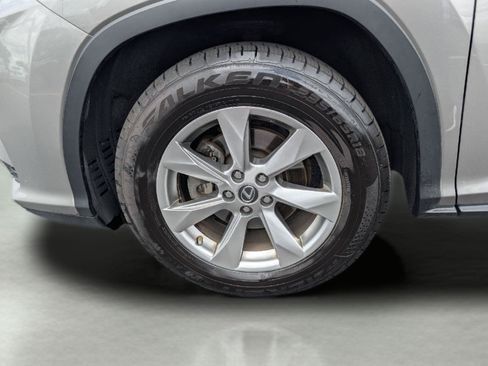 Used 2019 Lexus RX 350 AWD w/ Navigation Package image 29
