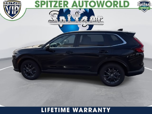 New 2027 Honda CR-V EX-L image 13