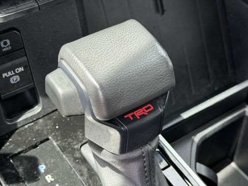 Used 2023 Toyota Sequoia Limited w/ TRD Off-Road Package AWD/4WD image 21