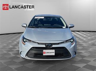 Certified 2023 Toyota Corolla LE video 2
