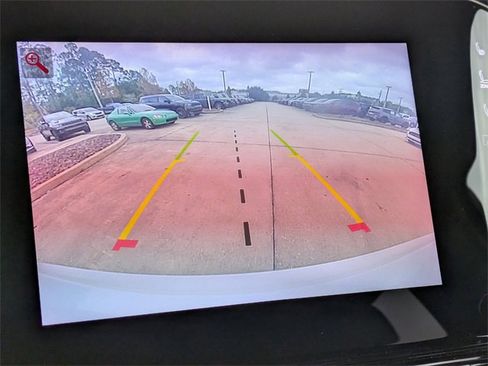 Used 2024 Jeep Wagoneer Series II w/ Flexible Seating Group image 24